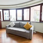 Apartment Happyestate - Just In Center Ul Krawiecka 3