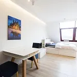 Happyestate - Just In Center Ul Krawiecka 3 Apartment *