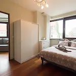 Happyestate - Just In Center Ul Krawiecka 3 Apartment