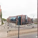 Happyestate - Just In Center Ul Krawiecka 3 *