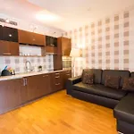 Apartment Happyestate - Just In Center Ul Krawiecka 3 Breslau