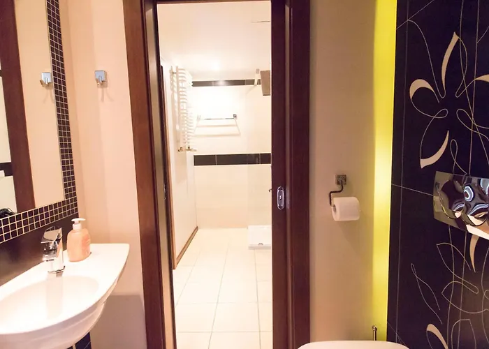 Happyestate - Just In Center Ul Krawiecka 3 Διαμέρισμα Βρότσλαβ