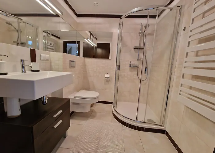 Happyestate - Just In Center Ul Krawiecka 3 Διαμέρισμα *