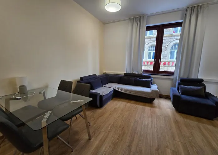 Happyestate - Just In Center Ul Krawiecka 3