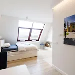 Lägenhet Happyestate - Just In Center Ul Krawiecka 3 *