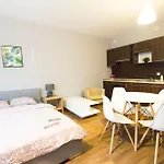 Happyestate - Just In Center Ul Krawiecka 3 Lägenhet Wrocław