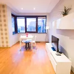 Happyestate - Just In Center Ul Krawiecka 3 *