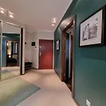 Happyestate - Just In Center Ul Krawiecka 3 Lägenhet Wrocław