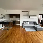 Happyestate - Just In Center Ul Krawiecka 3 Lägenhet Wrocław