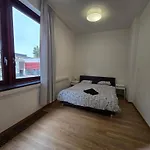 Happyestate - Just In Center Ul Krawiecka 3 Lägenhet *