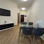 Happyestate - Just In Center Ul Krawiecka 3 Lägenhet *