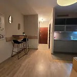 Happyestate - Just In Center Ul Krawiecka 3 Lägenhet Wrocław