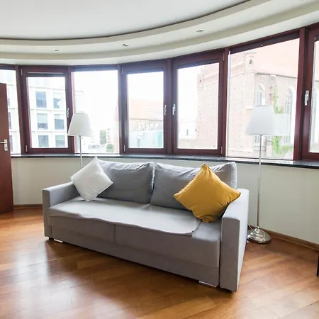 דירה Happyestate - Just In Center Ul Krawiecka 3