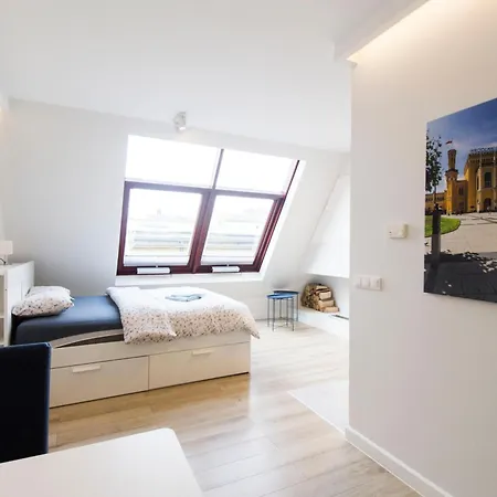 Appartamento Happyestate - Just In Center Ul Krawiecka 3 *