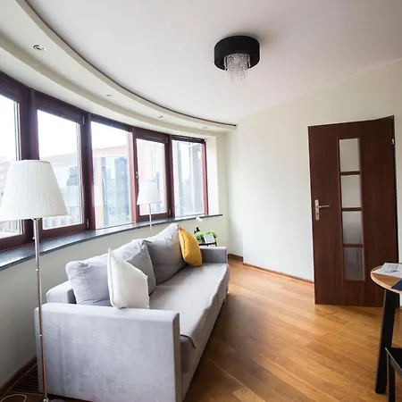 Happyestate - Just In Center Ul Krawiecka 3 Appartement *