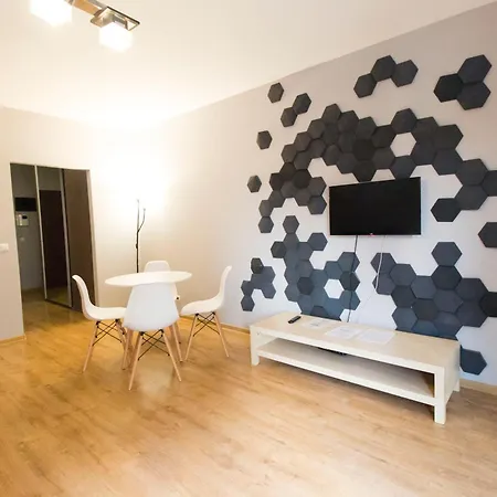 Happyestate - Just In Center Ul Krawiecka 3 Appartamento Breslavia