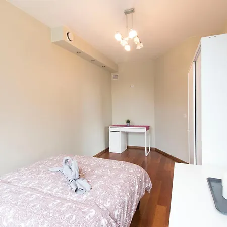 Happyestate - Just In Center Ul Krawiecka 3 Appartement