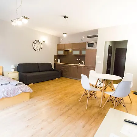 Happyestate - Just In Center Ul Krawiecka 3 Appartement Wrocław