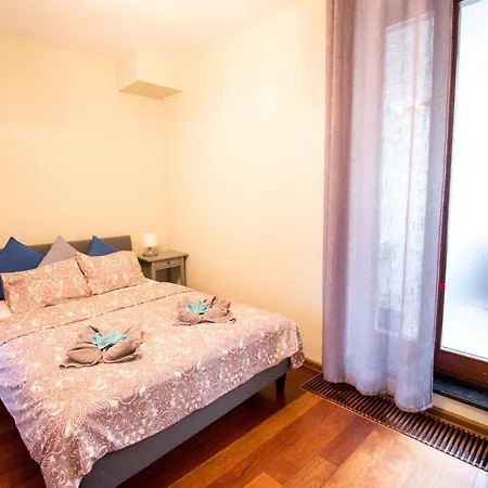 דירה Happyestate - Just In Center Ul Krawiecka 3 ורוצלב