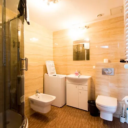 Happyestate - Just In Center Ul Krawiecka 3 דירה *