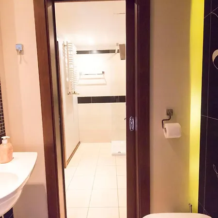 Happyestate - Just In Center Ul Krawiecka 3 דירה ורוצלב