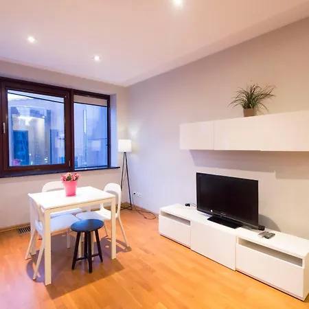 דירה Happyestate - Just In Center Ul Krawiecka 3