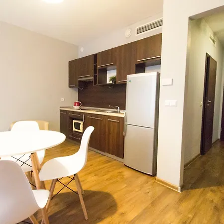 Appartement Happyestate - Just In Center Ul Krawiecka 3 *