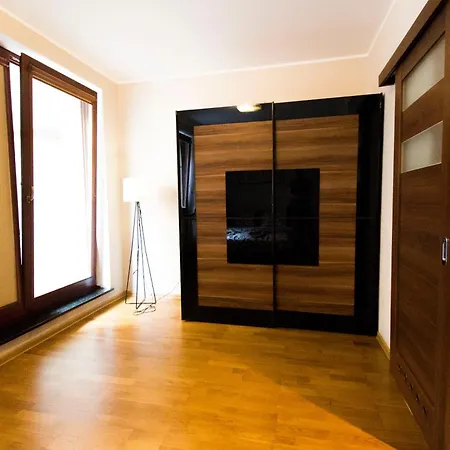 Happyestate - Just In Center Ul Krawiecka 3 Appartamento *