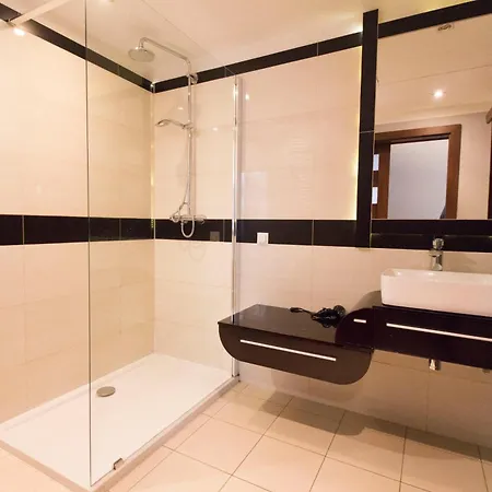 Happyestate - Just In Center Ul Krawiecka 3 דירה