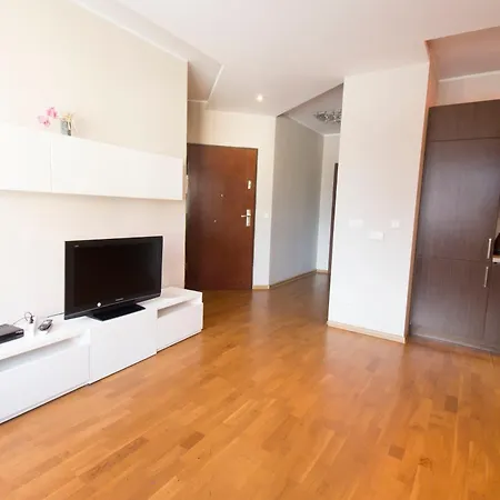 Happyestate - Just In Center Ul Krawiecka 3 Appartamento *