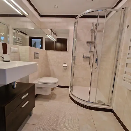 Happyestate - Just In Center Ul Krawiecka 3 דירה *