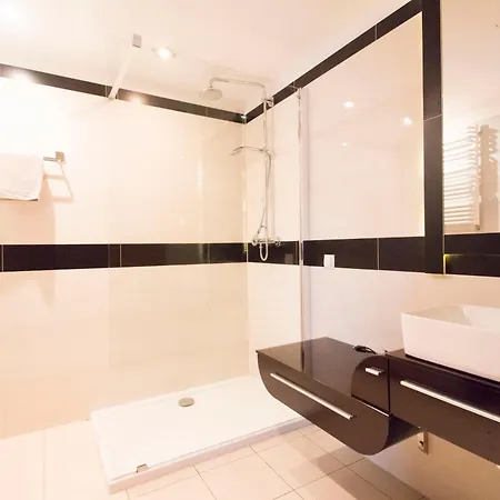 Happyestate - Just In Center Ul Krawiecka 3 * ורוצלב