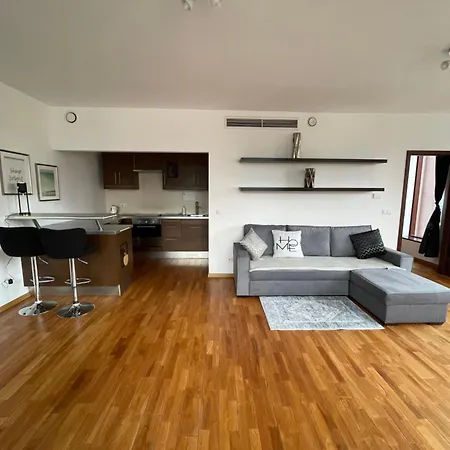 Happyestate - Just In Center Ul Krawiecka 3 Appartement Wrocław