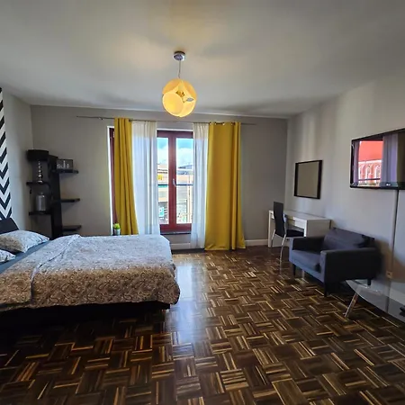 Happyestate - Just In Center Ul Krawiecka 3 * ורוצלב