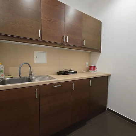 Happyestate - Just In Center Ul Krawiecka 3 ורוצלב