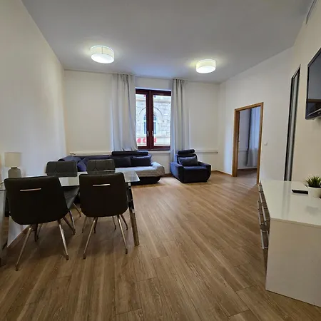 Happyestate - Just In Center Ul Krawiecka 3 * Breslavia