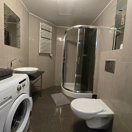 Appartamento Happyestate - Just In Center Ul Krawiecka 3 *
