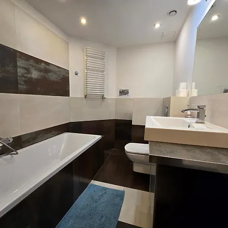 דירה Happyestate - Just In Center Ul Krawiecka 3