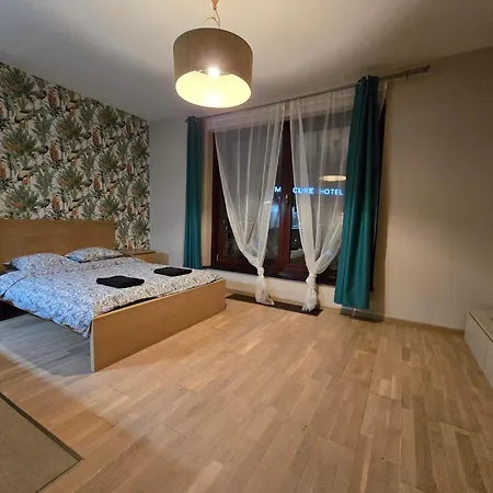 Happyestate - Just In Center Ul Krawiecka 3 * Breslavia