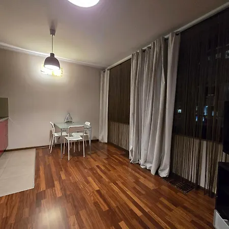 Happyestate - Just In Center Ul Krawiecka 3 Appartamento