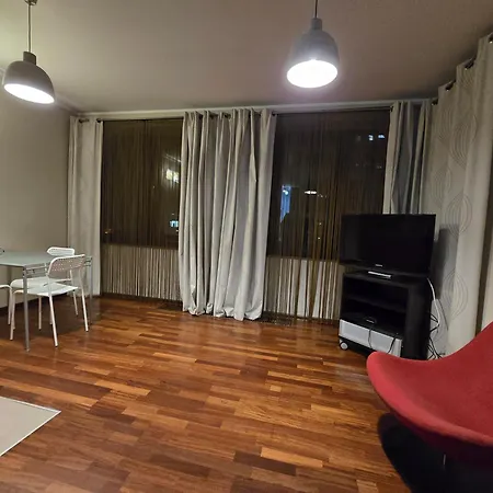 Apartmán Happyestate - Just In Center Ul Krawiecka 3 *