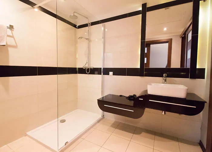 Happyestate - Just In Center Ul Krawiecka 3 Apartmán