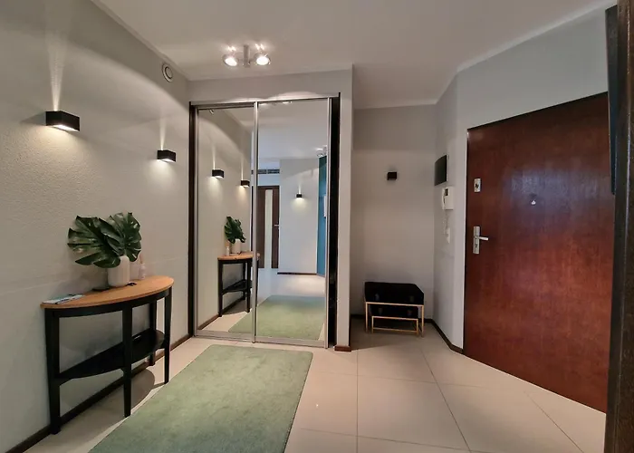 Happyestate - Just In Center Ul Krawiecka 3 Vratislav