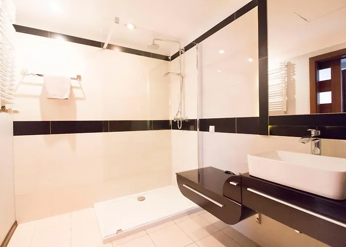 Happyestate - Just In Center Ul Krawiecka 3 * Vratislav