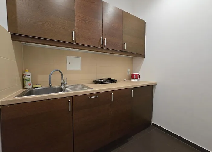 Happyestate - Just In Center Ul Krawiecka 3 Wrocław