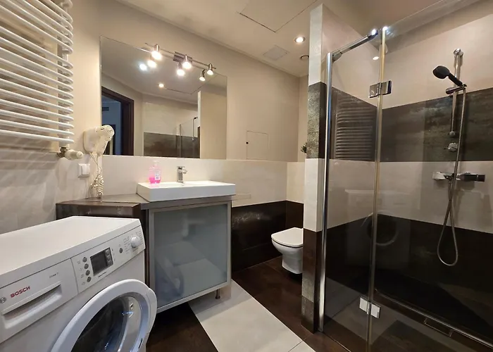 Happyestate - Just In Center Ul Krawiecka 3